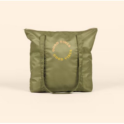 Twinkles Tuck & Toss Tote