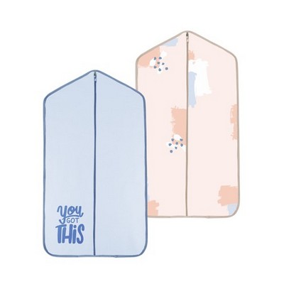 Sugar Britches Youth Garment Bag - Vegan Leather